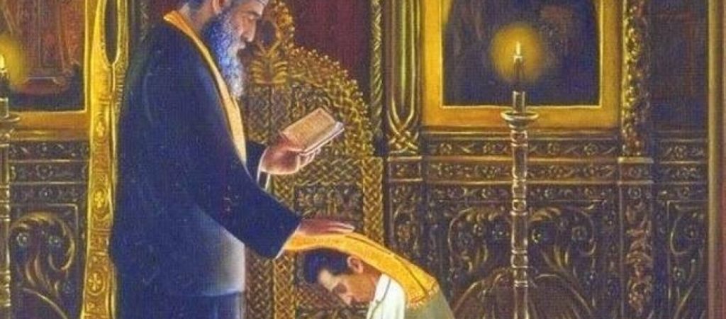 Γέροντας – Πνευματικός – Εξομολόγος ποιες είναι οι διαφορές τους