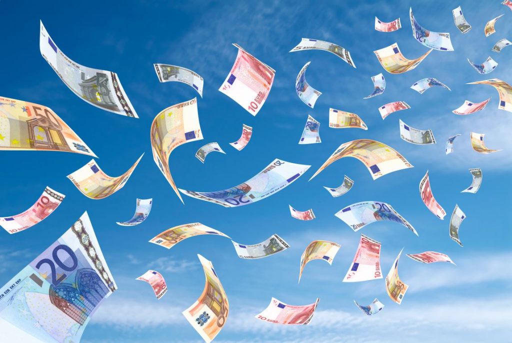 Το «ευαγγέλιο» των εκατομμυριούχων: Τα τέσσερα πράγματα που ακολουθούν «κατά γράμμα»