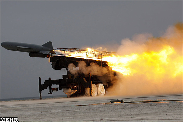 Ιράν: Ενισχύεται με νέα πυραυλικά συστήματα και βλήματα cruise