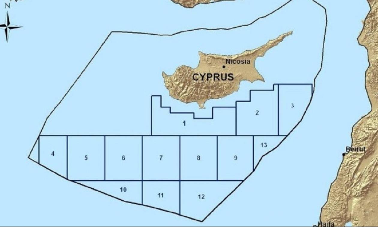 Κλιμακώνει η Τουρκία: Θα στείλει γεωτρύπανο στο οικόπεδο 7 της κυπριακής ΑΟΖ – Έχει δοθεί σε ENI και TOTAL