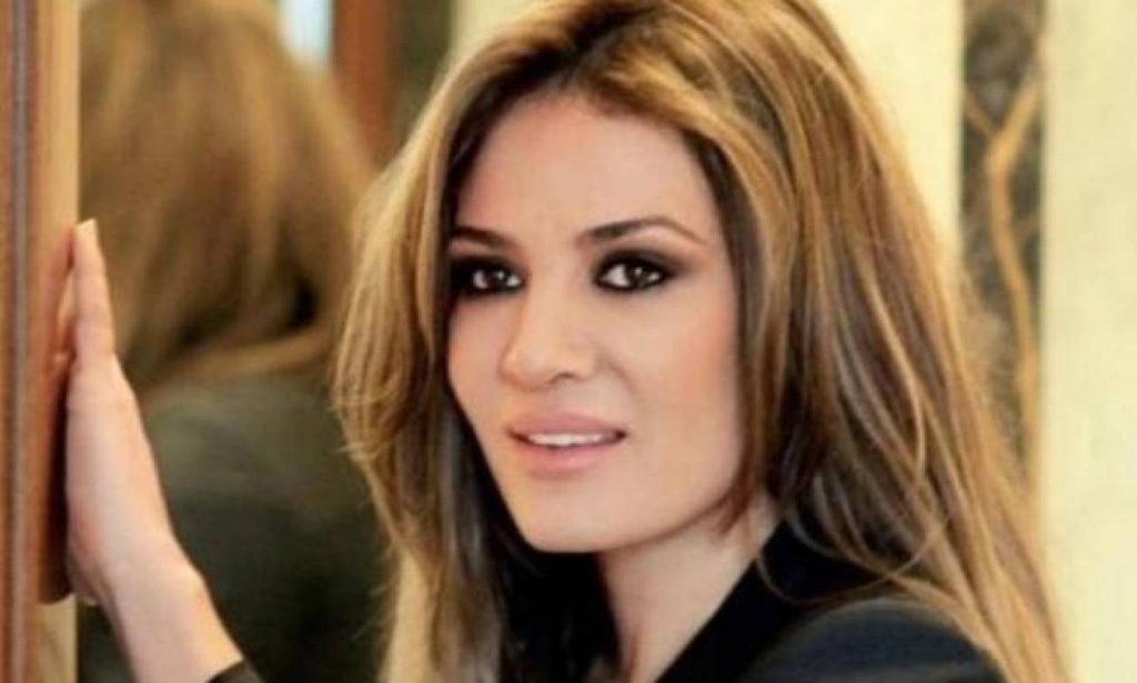 Δεν ξεχνιέται αυτό, Δήμητρα Ματσούκα… (βίντεο-φωτο)