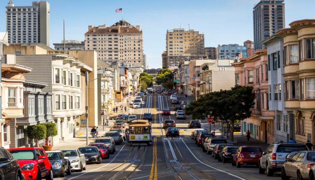 Ούτε στα πιο τρελά μας όνειρα: Αυτή είναι η πόλη με τον μεγαλύτερο μισθό στον κόσμο (βίντεο)