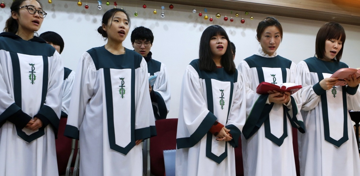 Βόρεια Κορέα: «Φανατικοί θρησκευόμενοι» και «κατάσκοποι» οι Χριστιανοί! (βίντεο)
