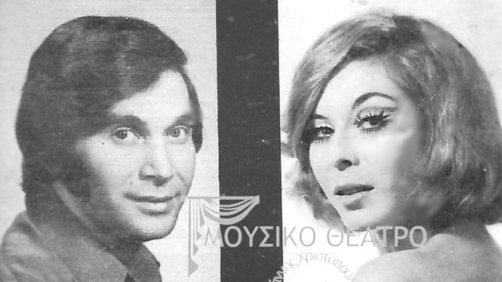 Στο νοσοκομείο ο ηθοποιός Βαγγέλης Πλοιός