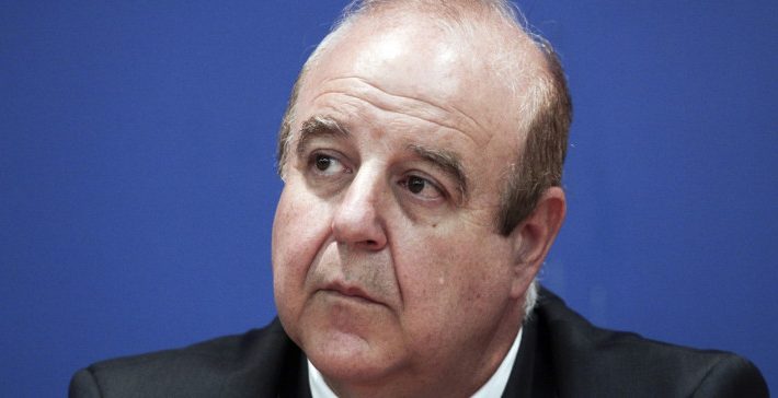 Αυτή είναι η δίαιτα που έκανε ο Παύλος Χαϊκάλης και έχασε 23 κιλά