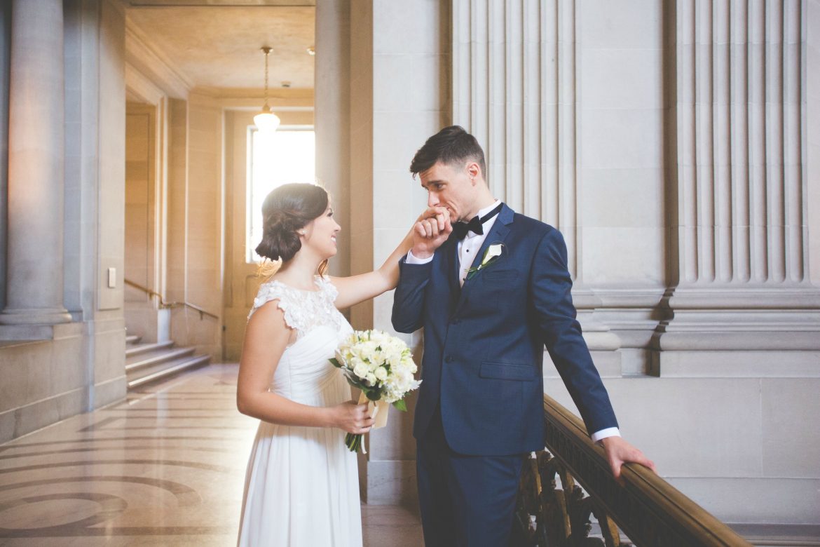 Τι πιστεύει η Εκκλησία για τον πολιτικό γάμο;