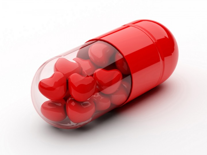 Μέσα στην επόμενη 10ετία θα μπορούσε να υπάρχει φάρμακο…αγάπης, σύμφωνα με επιστήμονες!