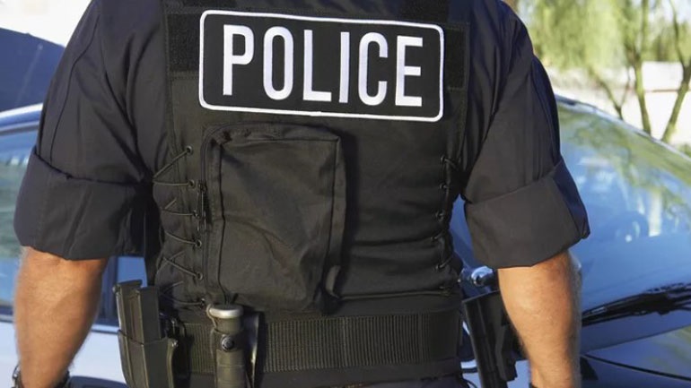 Αστυνομικός συνέλαβε δύο… 6χρονα στην Φλόριντα