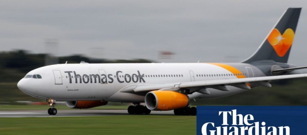 Thomas Cook: Μέχρι 500 εκατ. ευρώ το «κανόνι» για τις ελληνικές τουριστικές επιχειρήσεις!