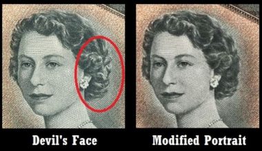 Tα κρυφά σύμβολα στα χαρτονομίσματα – Υπάρχουν σε όλες τις χώρες (φωτό)