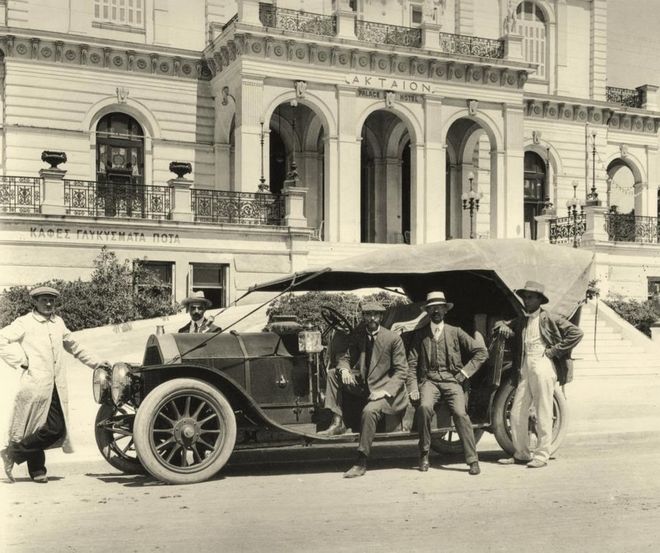 Ο κατεδαφισμένος πολιτισμός της Αθήνας: Κτίρια που γκρεμίσαμε και το μετανιώσαμε (φωτό)