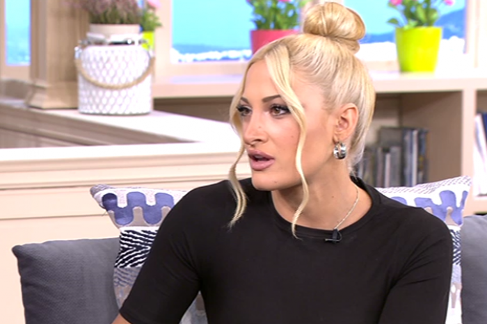 Ι. Τούνη: «Είδες ποιες είχαν μπει πέρυσι; Οι μισές ήταν 1,67»