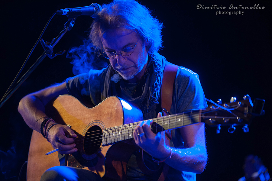 Μιλτιάδης Πασχαλίδης και Λαυρέντης Μαχαιρίτσας μοιράζεται μία από τις τελευταίες τους φωτογραφίες (φωτο)