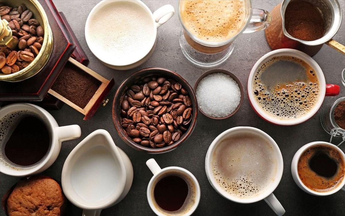 Οι πέντε μύθοι που υπάρχουν γύρω από τον καφέ