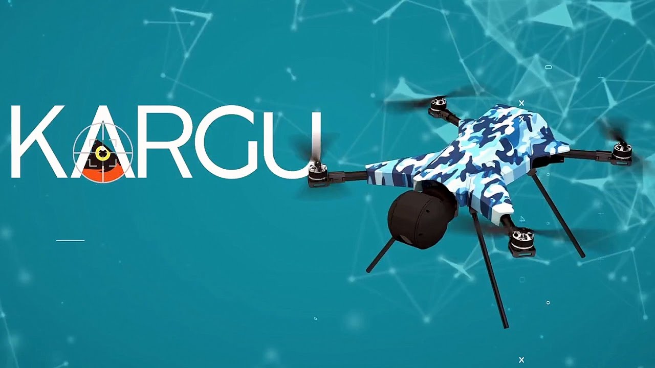 Τα αυτόνομα φονικά UAV Kargu θέλει να χρησιμοποιήσει η Τουρκία στη Συρία