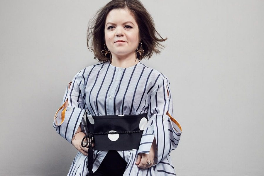 Τέρμα οι σιλικόνες…: Έχει ύψος 1,04, πάσχει από αχονδροπλασία και είναι διάσημη influencer! (φώτο)