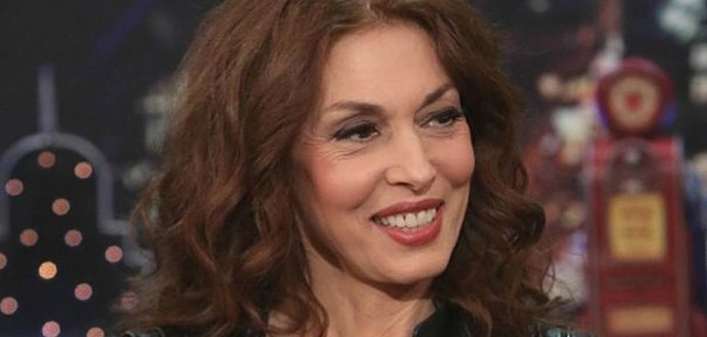 Δήμητρα Παπαδήμα: «Πήγε να με βιάσει όταν πήγα να πάρω τον ρόλο»