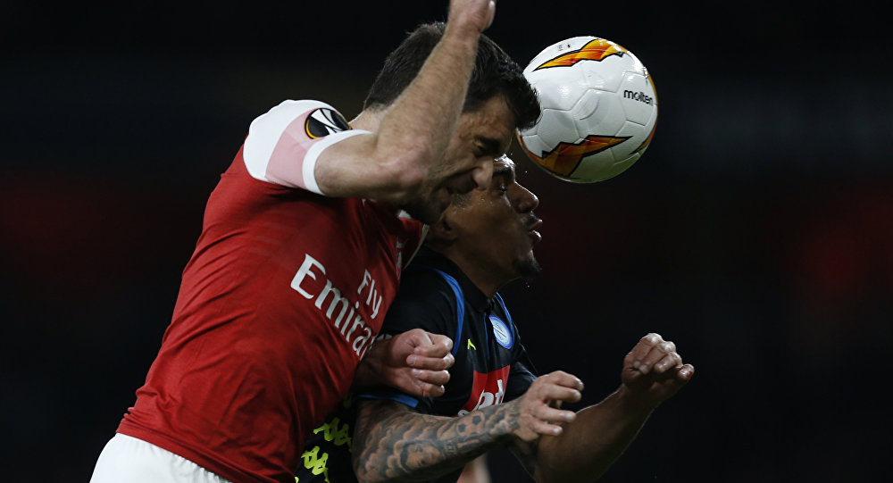 Άγριο «κράξιμο» σε Παπασταθόπουλο στην Αγγλία (βίντεο)