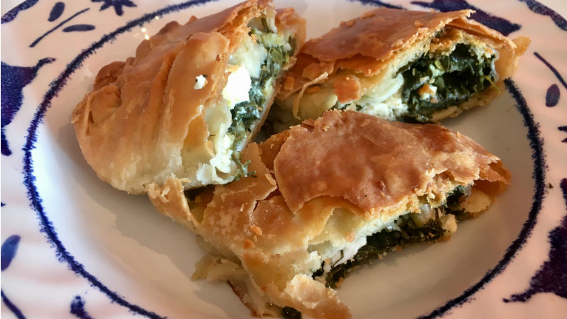 Έρευνα αποκαλύπτει πως η νοσταλγία κάνει το φαγητό πιο νόστιμο