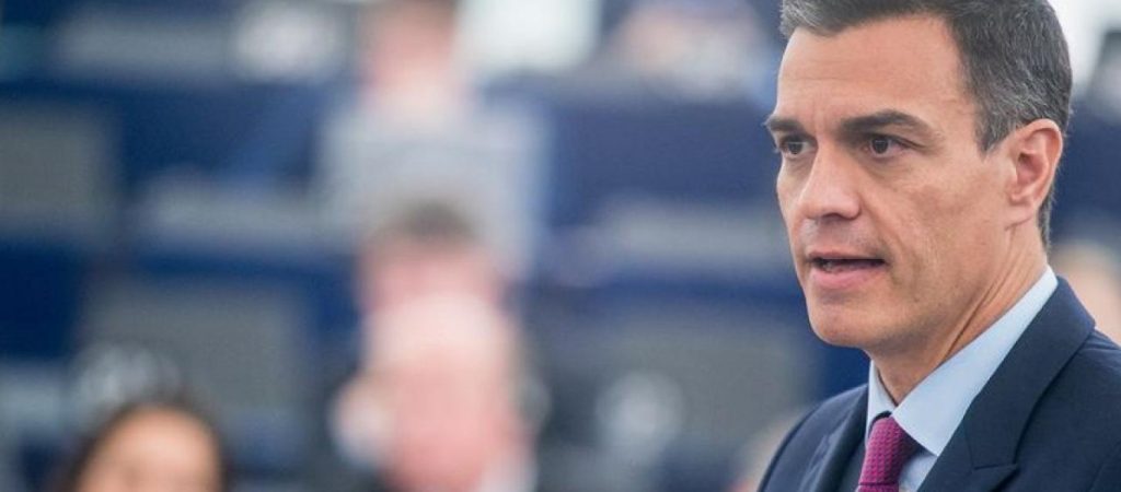 Σε εκλογές οδεύει η Ισπανία – Σήμερα εκπνέει η διορία για το σχηματισμό κυβέρνησης