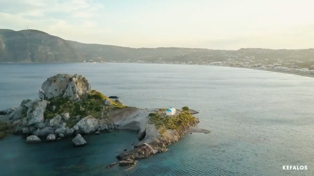 Thomas Cook: Τελευταία της δημοσίευση ήταν η Κως και οι ομορφιές της (βίντεο)