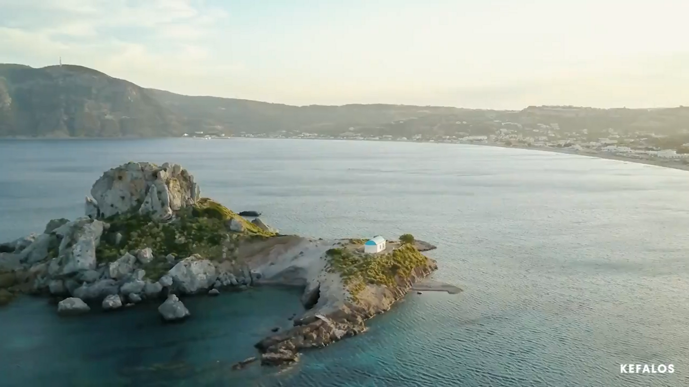 Thomas Cook: Τελευταία της δημοσίευση ήταν η Κως και οι ομορφιές της (βίντεο)