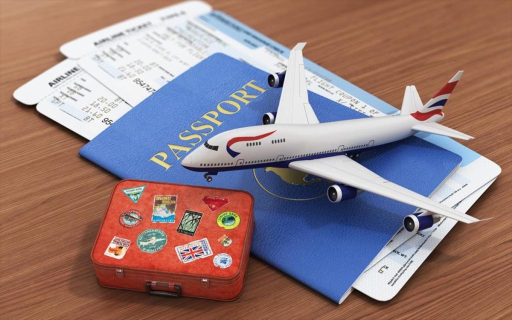 Έρχεται αλλαγή στα αεροπορικά εισιτήρια η οποία θα εφαρμοστεί παγκοσμίως