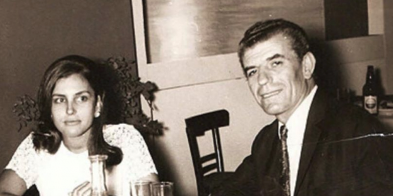 Έχασε τη μάχη με τον καρκίνο η Μεταξία Μπιθικώτση – Η ανάρτηση του γιου της (φωτο)