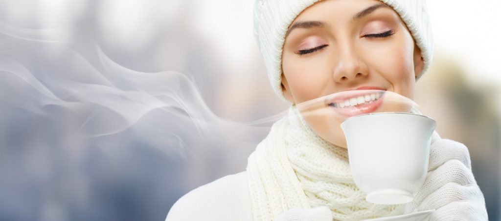 Τόνωσε το ανοσοποιητικό σου -8 σωτήριοι τρόποι για να προλάβεις κρυολόγημα και ιώσεις