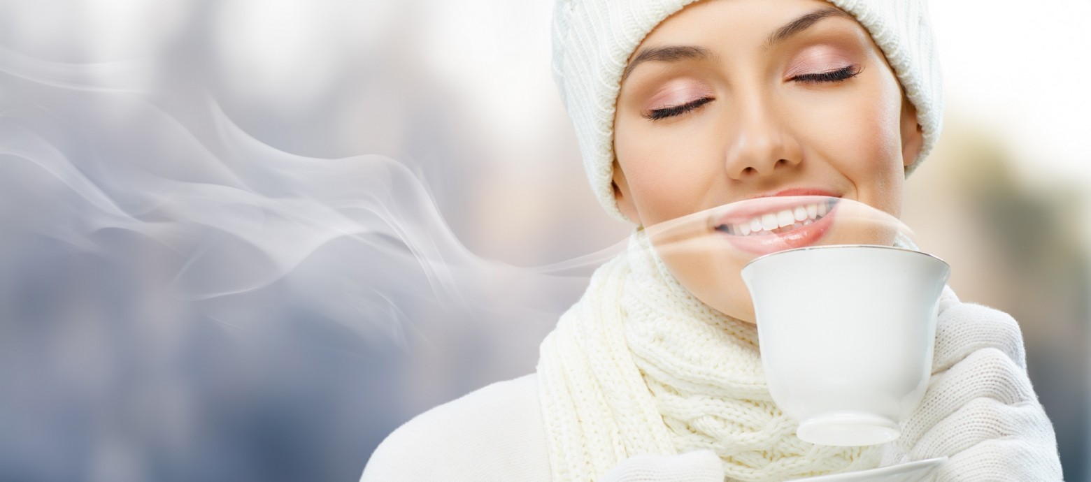 Τόνωσε το ανοσοποιητικό σου -8 σωτήριοι τρόποι για να προλάβεις κρυολόγημα και ιώσεις