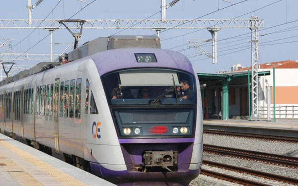 Κανονικά τα δρομολόγια του προαστιακού και των τρένων από την Πέμπτη – Αναστολή της απεργίας