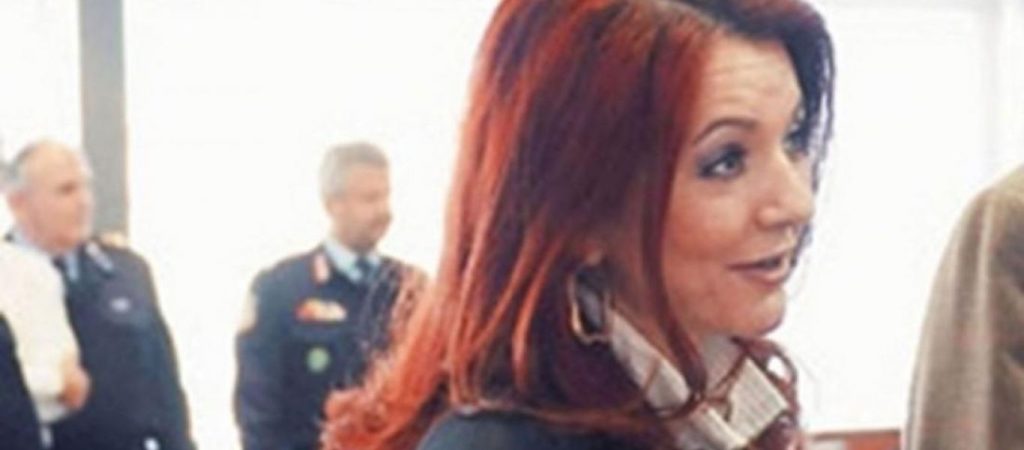 Yπόθεση Novartis: Οι απειλές του Ρασπούτιν στη Ράικου – Έφτασε η συμπληρωματική δικογραφία στη Βουλή