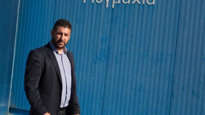 Δήλωση του προέδρου της «Αναγέννησης της Ελληνικής Πυγμαχίας» Χάρη Μαριόλη για την ΕΟΠ