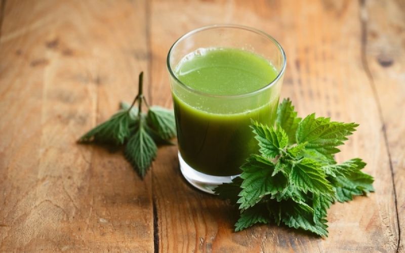 Aυτό είναι το ρόφημα που νικά τα βακτήρια και μπορείς να το πίνεις κάθε εποχή