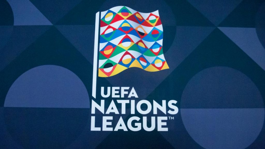 Νέοι όμιλοι του Nations League: Στην Γ’ κατηγορία η Ελλάδα