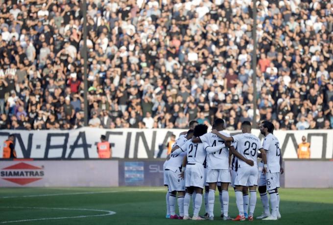 Οι μάσκες έπεσαν, οι παγίδες στήθηκαν