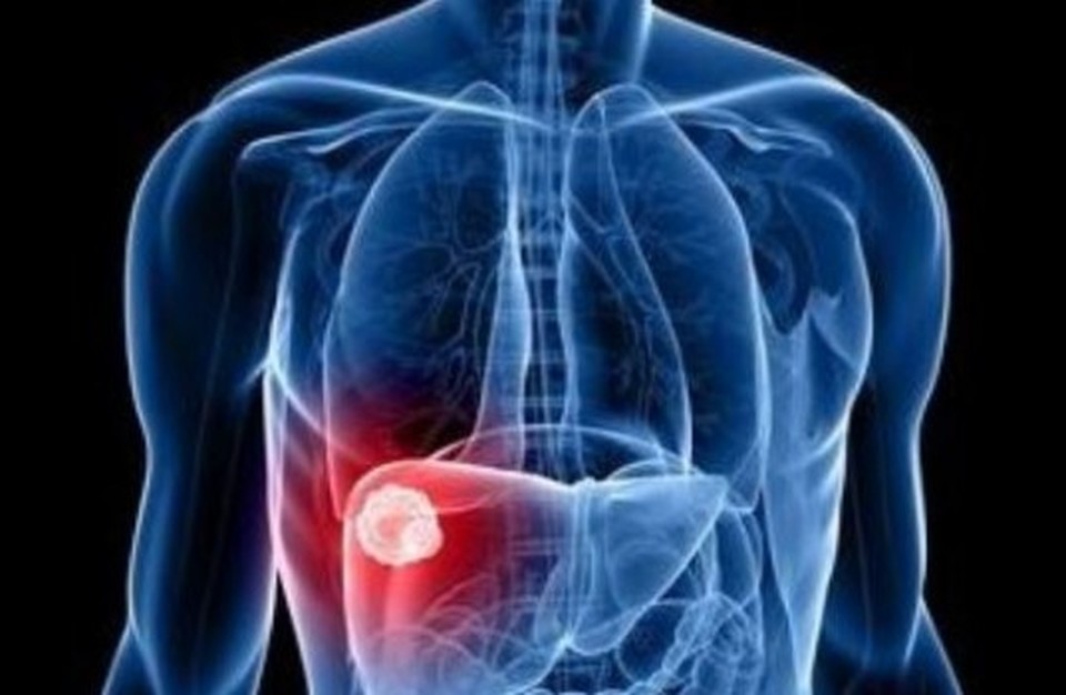 Με ποιους φυσικούς τρόπους θα έχεις ένα υγιές ήπαρ;