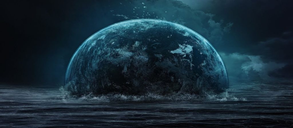 Προειδοποίηση ΟΗΕ: Η στάθμη των ωκεανών ανεβαίνει επικίνδυνα