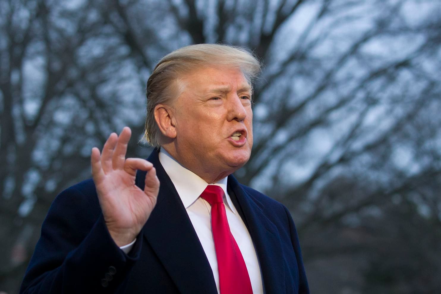 Οι Δημοκρατικοί επιχειρούν να ανατρέψουν τον Ν.Τραμπ λόγω φόβου νέας ήττας στις εκλογές του 2020