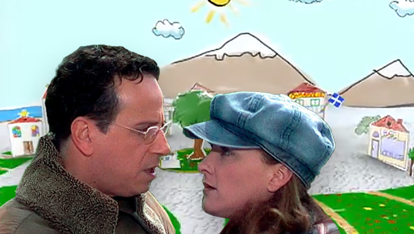 Αλλάζουν όλα στο «Καφέ της Χαράς» – Το νέο σενάριο και οι σχέσεις των ηρώων