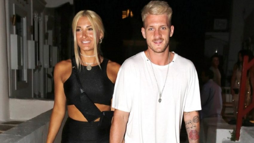 Ο πρώην της Τούνη έβγαλε το άχτι του – Έτσι την «τελείωσε» με μία δήλωση