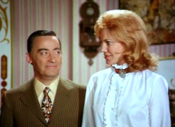 Η γνωριμία του Νίκου Ρίζου με τη σύζυγό του Έλσα: «Ποτέ δεν τον είδα κοντό – Ήταν τόσο ψηλός σε αισθήματα»