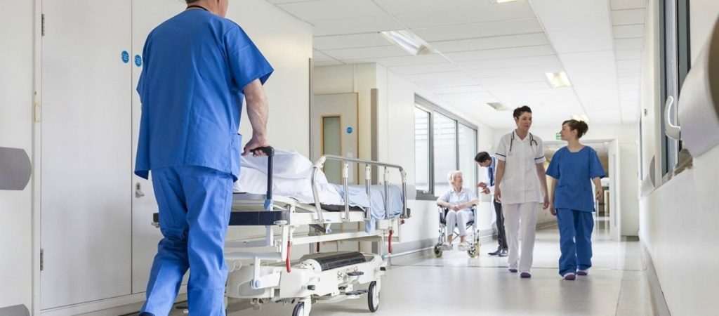 ΑΣΕΠ: 210 θέσεις εργασίας σε νοσοκομείο – Δείτε αναλυτικά