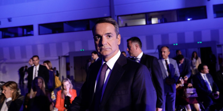 O Kυριάκος Μητσοτάκης βλέπει επενδυτές στις ΗΠΑ – Στο τραπέζι οι αποκρατικοποιήσεις