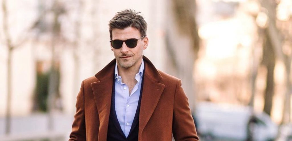 Τα πράγματα που φανερώνουν έναν κομψό άνδρα