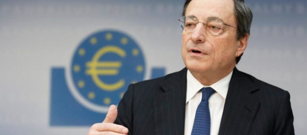 Έρχεται στην Αθήνα ο Μάριο Ντράγκι – Θα συναντηθεί με τον Κυριάκο Μητσοτάκη