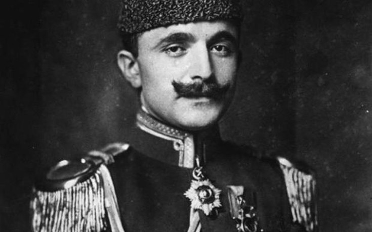 Εμβέρ Πασάς: Ο ενορχηστρωτής της γενοκτονίας των Αρμενίων