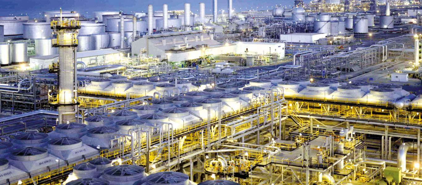Αποκαταστάθηκε η ημερήσια παραγωγή πετρελαίου της Σαουδικής Αραβίας!