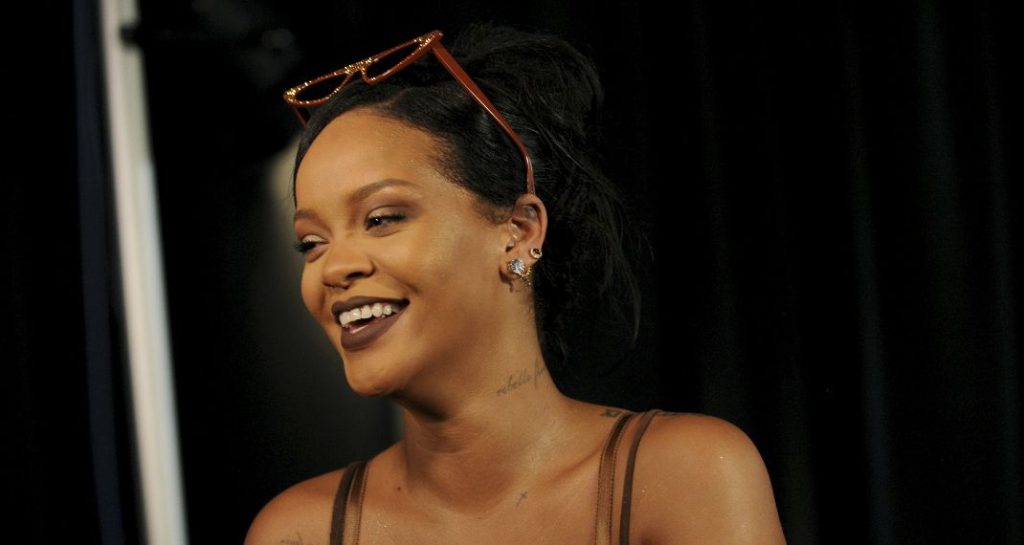 Η ανάρτηση της Rihanna για την οικογενειακή απώλεια που βιώνει – Τι ανέβασε στο instagram (φωτο)