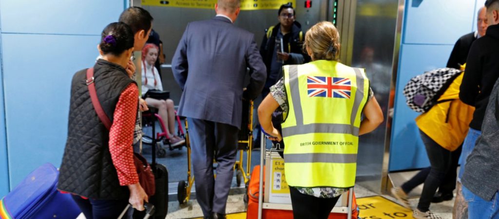 Πτώχευσε και η γερμανική θυγατρική της Thomas Cook